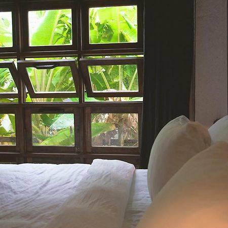 Secret Cottage Boutique Hotel Ciudad Ho Chi Minh  Exterior foto