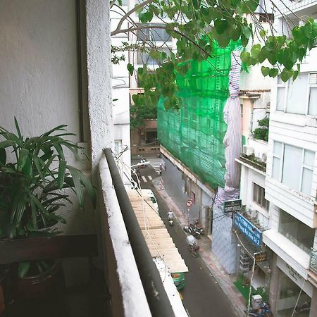 Secret Cottage Boutique Hotel Ciudad Ho Chi Minh  Exterior foto
