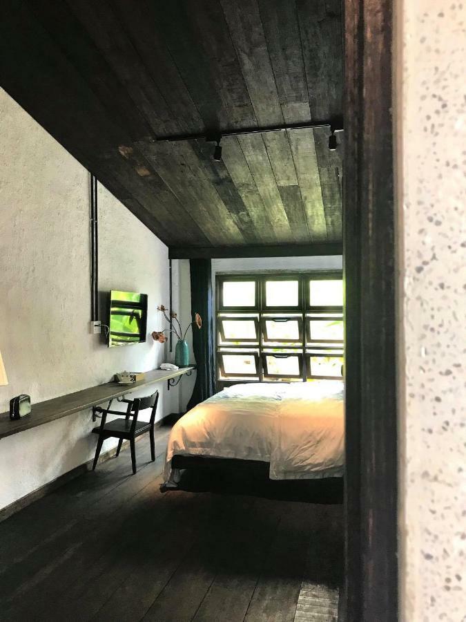 Secret Cottage Boutique Hotel Ciudad Ho Chi Minh  Exterior foto