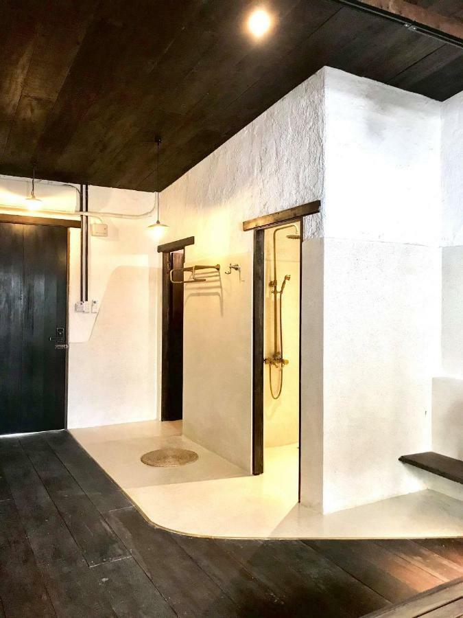 Secret Cottage Boutique Hotel Ciudad Ho Chi Minh  Exterior foto