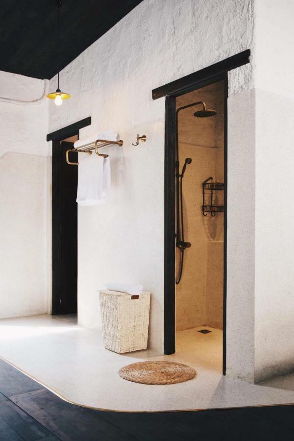 Secret Cottage Boutique Hotel Ciudad Ho Chi Minh  Exterior foto