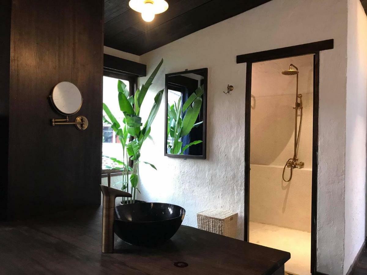 Secret Cottage Boutique Hotel Ciudad Ho Chi Minh  Exterior foto