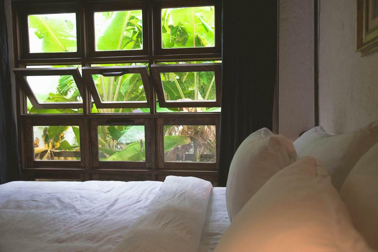 Secret Cottage Boutique Hotel Ciudad Ho Chi Minh  Exterior foto