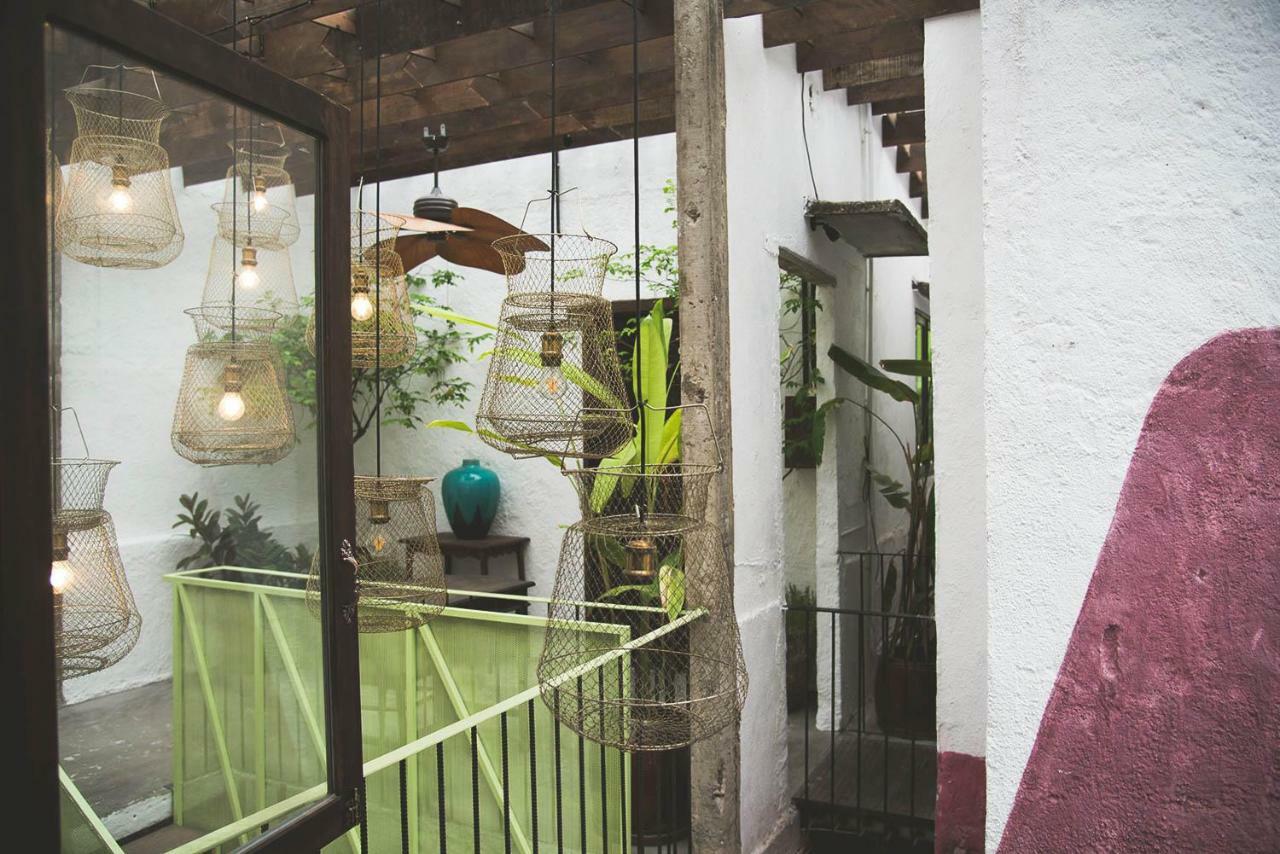 Secret Cottage Boutique Hotel Ciudad Ho Chi Minh  Exterior foto