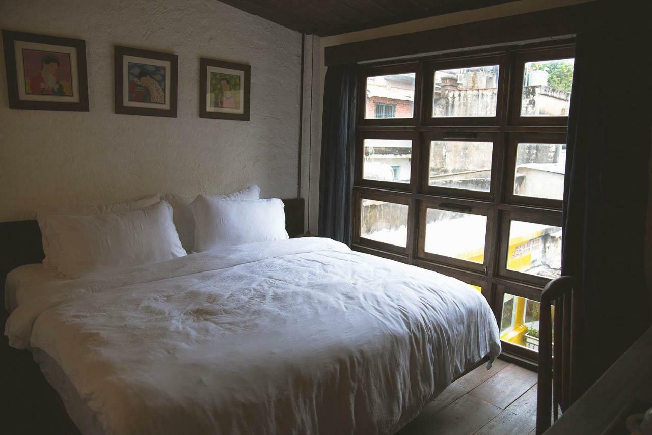 Secret Cottage Boutique Hotel Ciudad Ho Chi Minh  Exterior foto