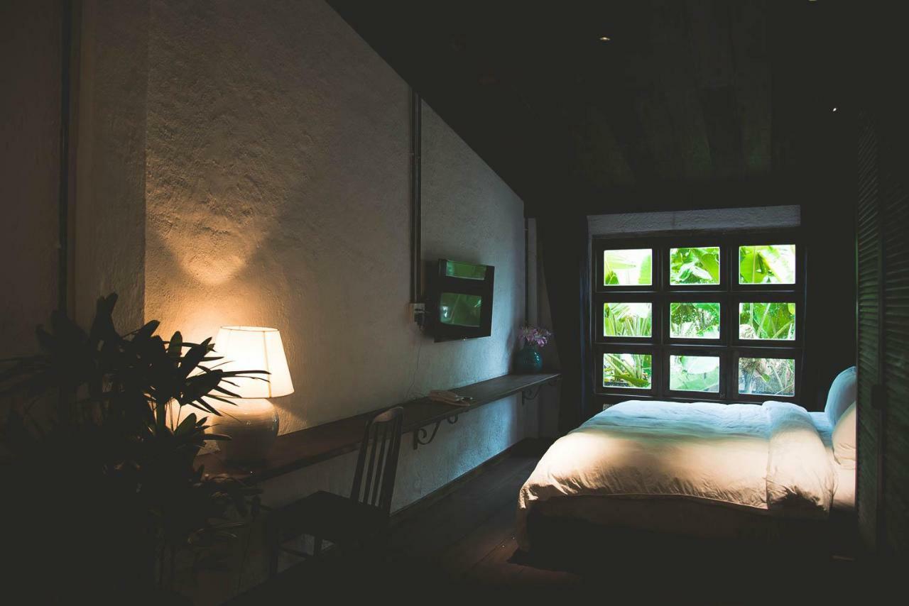 Secret Cottage Boutique Hotel Ciudad Ho Chi Minh  Exterior foto