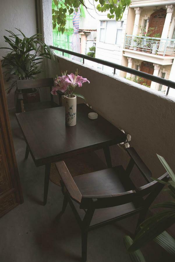 Secret Cottage Boutique Hotel Ciudad Ho Chi Minh  Exterior foto