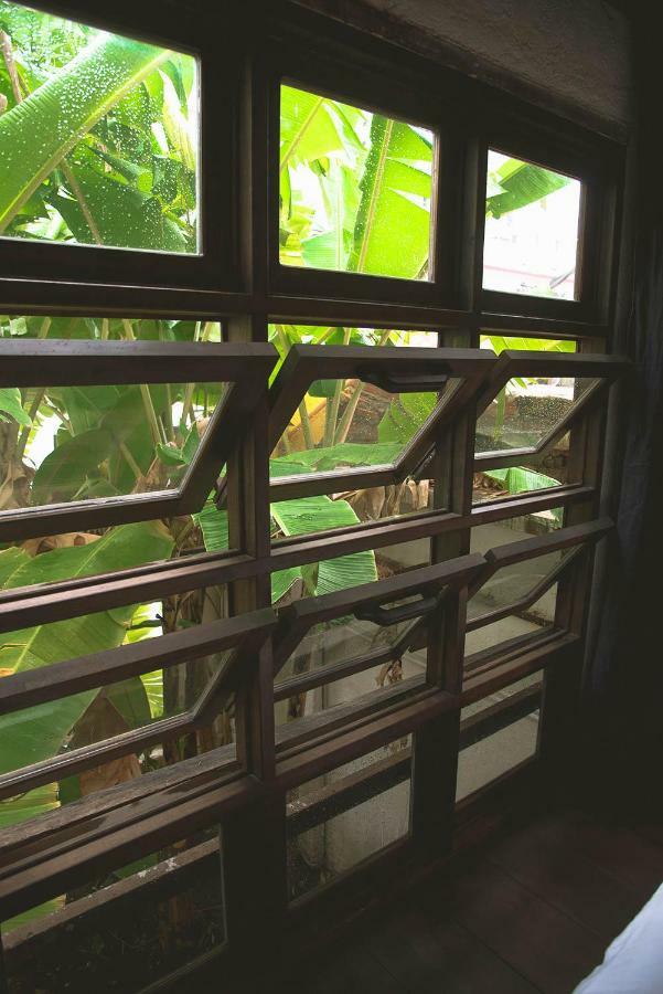 Secret Cottage Boutique Hotel Ciudad Ho Chi Minh  Exterior foto