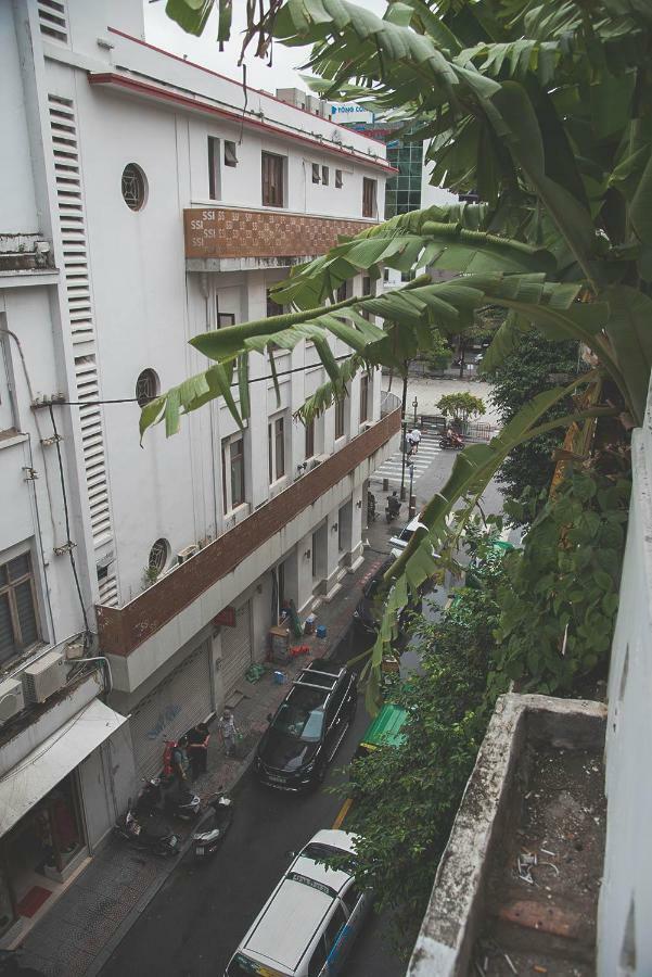 Secret Cottage Boutique Hotel Ciudad Ho Chi Minh  Exterior foto