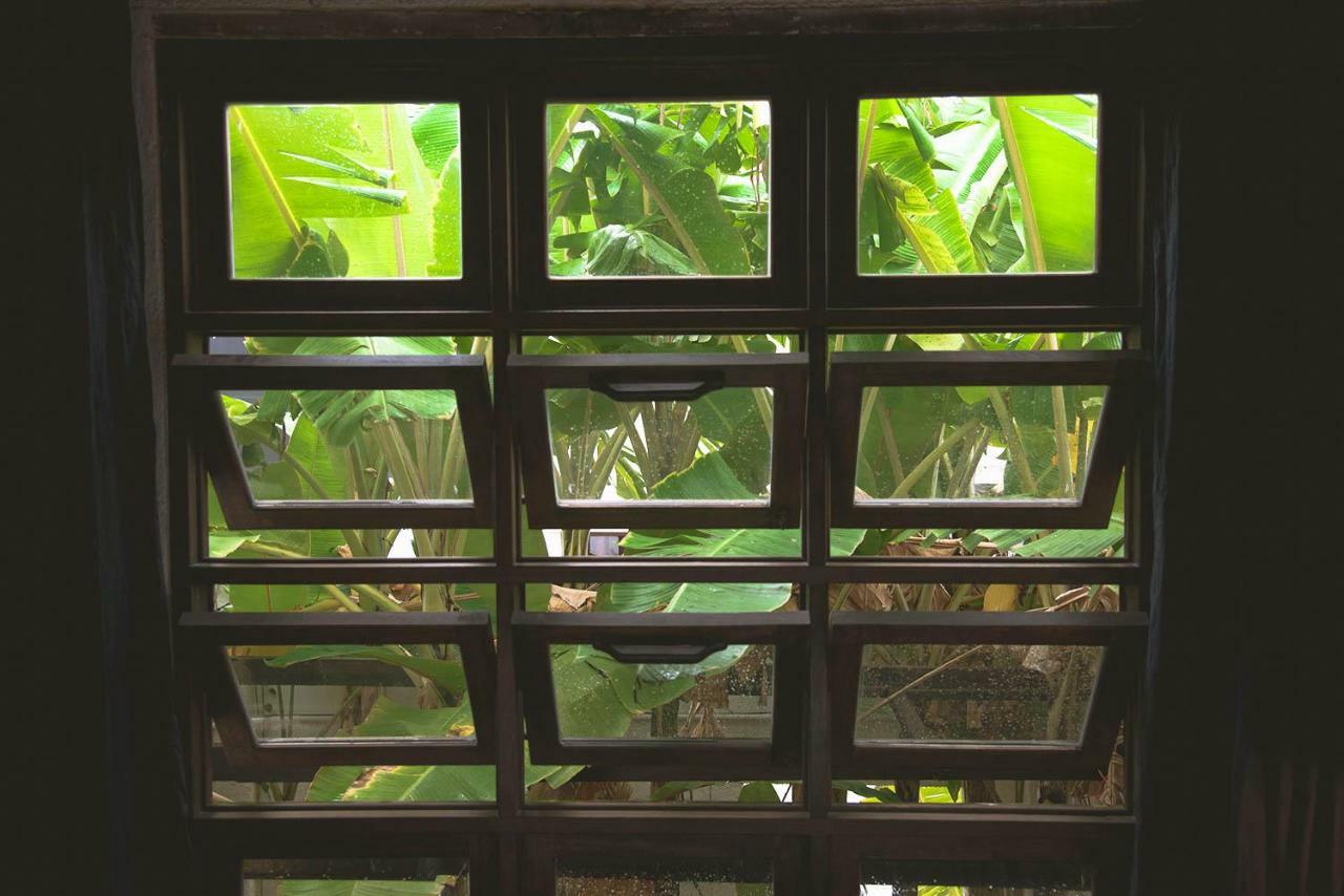 Secret Cottage Boutique Hotel Ciudad Ho Chi Minh  Exterior foto
