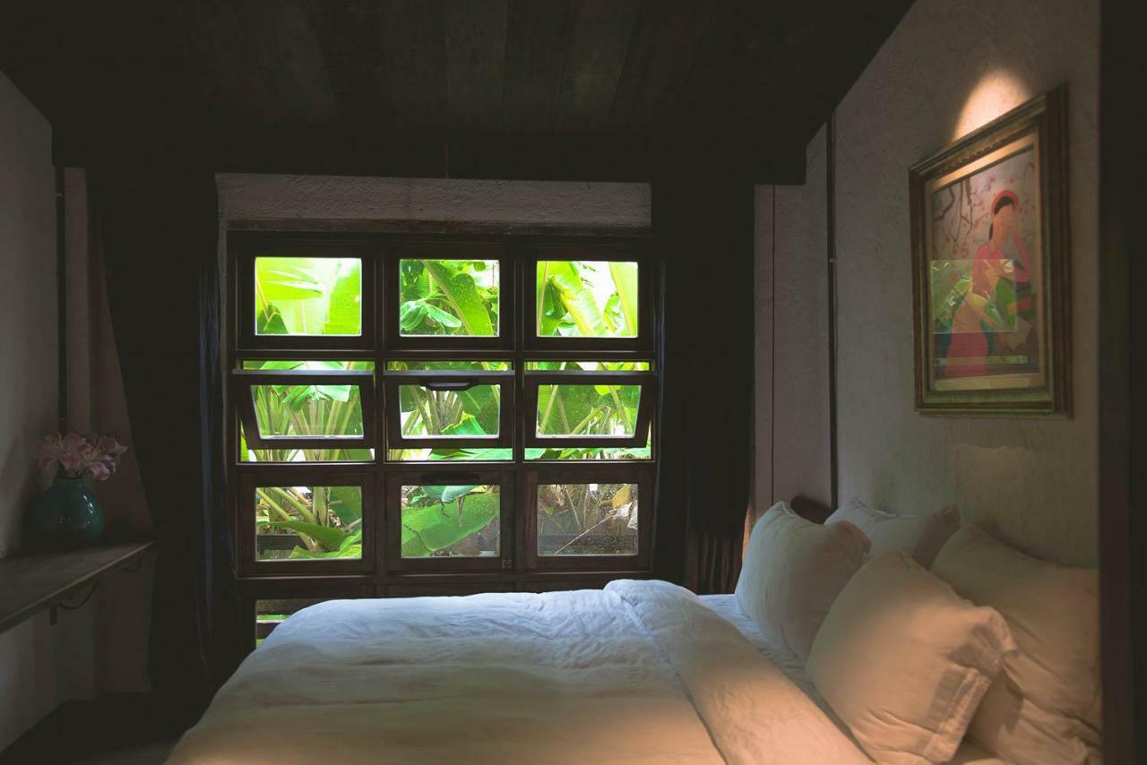 Secret Cottage Boutique Hotel Ciudad Ho Chi Minh  Exterior foto